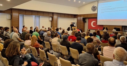 MUĞLA'DA BUDAMA EĞİTİMLERİ HIZ KESMİYOR