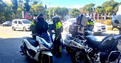 MUĞLA’DA KADIN ŞAHİN TİMİ GÖREVE BAŞLADI