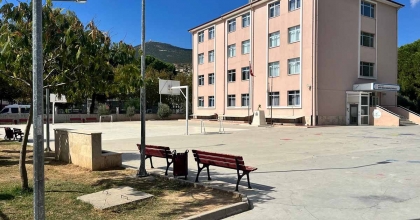 MUĞLA’DA ZİLSİZ OKUL UYGULAMASI BAŞLADI