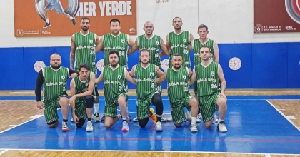 MUĞLASPOR BASKETBOL TAKIMI, LİGE GALİBİYETLE BAŞLADI