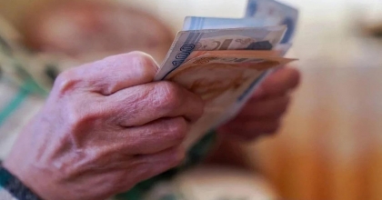 NAFAKA ALANLAR DA 65 YAŞ AYLIĞINDAN YARARLANABİLECEK