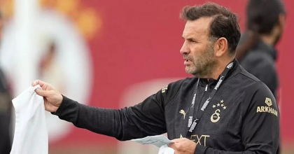 OKAN BURUKLA REKOR ZAMLI YENİ SÖZLEŞME YOLDA