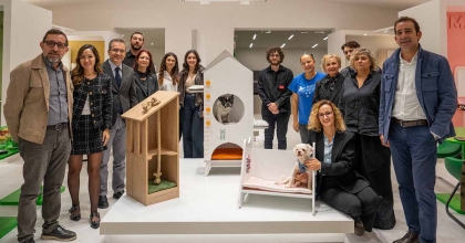 ÖĞRENCİLERİN TASARIMLARI BARINAKLARA CAN SUYU OLACAK