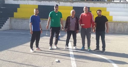 ÖĞRETMENLERDEN ÖRNEK DAVRANIŞ