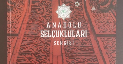 PAÜ AKADEMİSYENİNDEN SELÇUKLU SERGİSİNE KATKI