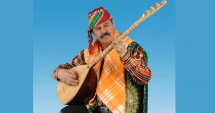 PAÜ’DE OZAN NİHAT’A SAYGI GECESİ DÜZENLENECEK