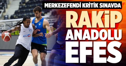 RAKİP ANADOLU EFES