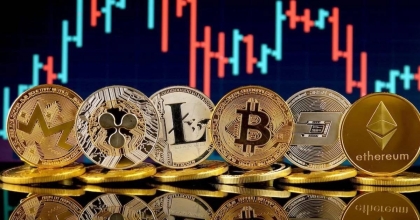 RALLİ BİTTİ, KRİPTO PARALARDA SERT DÜŞÜŞ