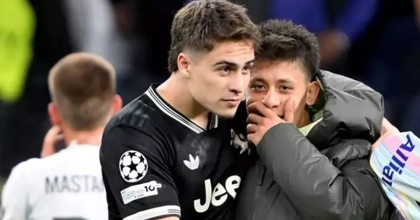 REAL MADRİD’TEN, KENAN YILDIZ’A DUDAK UÇUKLATAN TEKLİF