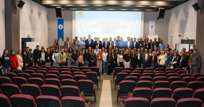 SAKİN ŞEHİR ÇAMELİ İÇİN TURİZM YOL HARİTASI BELİRLENDİ