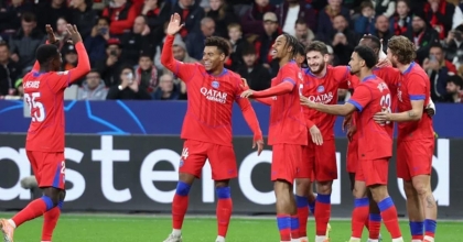 ŞAMPİYONLAR LİGİ'NDE GOL DÜELLOSU