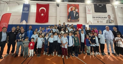 SARAYKÖY’DE 29 EKİM SATRANÇ TURNUVASI TAMAMLANDI