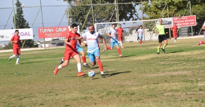 ŞEMİKLERSPOR SEZONA GALİBİYETLE BAŞLADI