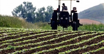 SİGORTALI ÇİFTÇİ SAYISI TEMMUZDA 757 BİN KİŞİ ARTTI