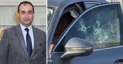 SİNAN ATEŞ DAVASI SANIĞI AVUKAT SERDAR ÖKTEM SİLAHLI SALDIRIDA ÖLDÜRÜLDÜ