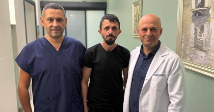 ŞEYDANUR’UN HİKAYESİ UMUT OLDU; VEDAT DA ARTIK YUTKUNABİLİYOR