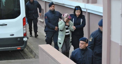 SEYDİKEMER'DEKİ ATAŞ CİNAYETİ SANIKLARINA CEZA YAĞDI