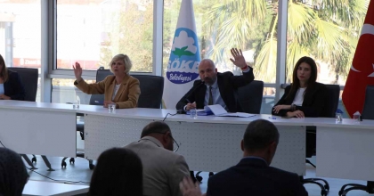 SÖKE BELEDİYESİ 2026 YILI BÜTÇESİ 1 MİLYAR 665 MİLYON TL