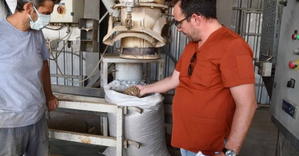 SÖKE BELEDİYESİ’NDEN SOKAK HAYVANLARI İÇİN ÖRNEK ÇALIŞMA