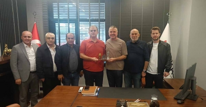 SOMA, EGE’NİN YENİ ÜRETİM ÜSSÜ OLMA YOLUNDA İLERLİYOR