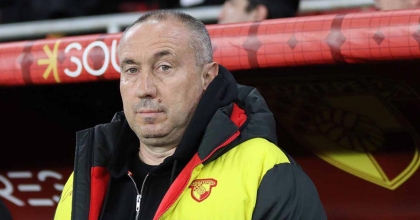 STOİLOV, SÜPER LİG’İN EN İSTİKRARLI ÜÇÜNCÜ TEKNİK DİREKTÖRÜ