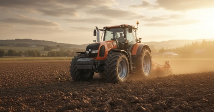 TARIM SAYIMINA KATILAN ÇİFTÇİ SAYISI 2,7 MİLYONU AŞTI