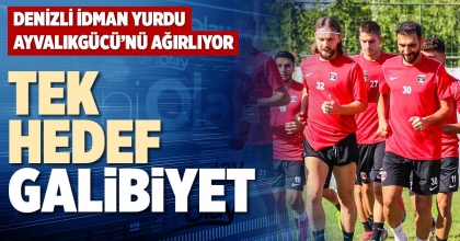 TEK HEDEF GALİBİYET