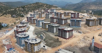 TOKİ DENİZLİ’DE 20 İŞYERİNİ SATIŞA ÇIKARDI