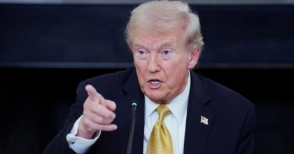 TRUMP DUYURDU; VENEZUELA'YA KARA HAREKATI YAPACAĞIZ