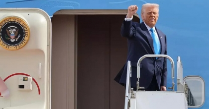 TRUMP VE Şİ BUSAN’DA TARİHİ GÖRÜŞMEDE UZLAŞTI