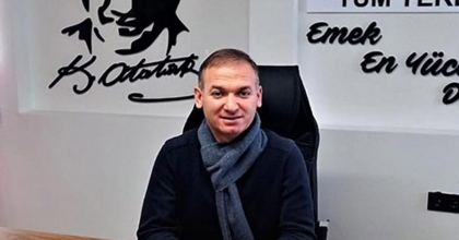 TÜM YEREL-SEN DENİZLİ’DEN DEM PARTİ'YE SERT TEPKİ