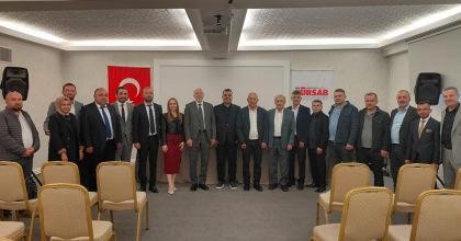 TURİZM ACENTELERİ KÖSEOĞLU İLE ‘YOLA DEVAM’ DEDİ