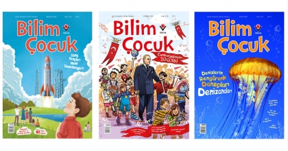 ÜCRETSİZ BİLİM DERGİSİ ABONELİĞİ BAŞVURULARI UZATILDI