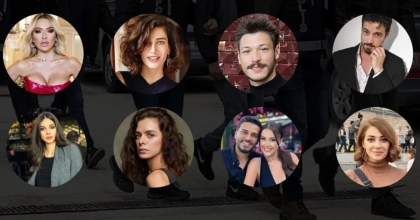 ÜNLÜLERİN UYUŞTURUCU TESTİNDE 8 İSİM POZİTİF ÇIKTI