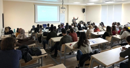 UŞAK ÜNİVERSİTESİ TIP FAKÜLTESİ HASTANESİ’NDE TIPTA UZMANLIK EĞİTİMİ VEREN ANABİLİM DALI SAYISI ARTTI