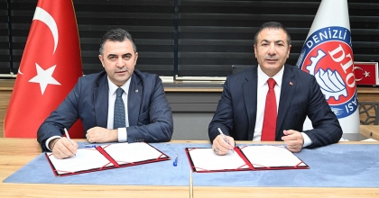 VAKIF KATILIM VE DTO ARASINDA DİJİTAL DÖNÜŞÜM İŞ BİRLİĞİ