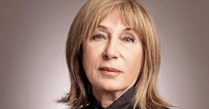 YAZAR AYŞE KULİN DENİZLİLİLERLE BULUŞACAK