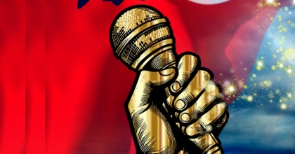 YEREL SESLER SAHNE ALIYOR