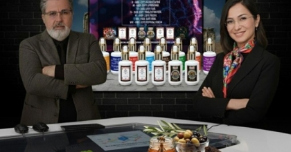 ADÜ TEKNOKENT STRATEJİK BULUŞ İÇİN KOLLARI SIVADI
