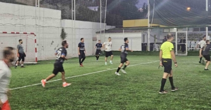 KUŞADASI BELEDİYESİ GÖREV ŞEHİTLERİ TURNUVASI’NDA ŞAMPİYON KOTAN FK OLDU