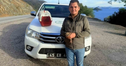 YASADIŞI KINALI KEKLİK SATIŞINA 28 BİN TL CEZA
