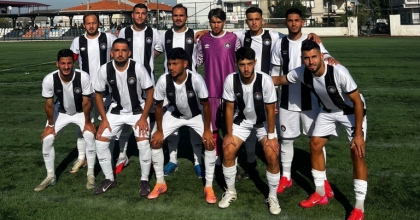 ÇEŞME BELEDİYESPOR, DEPLASMANDAN PUANSIZ DÖNDÜ