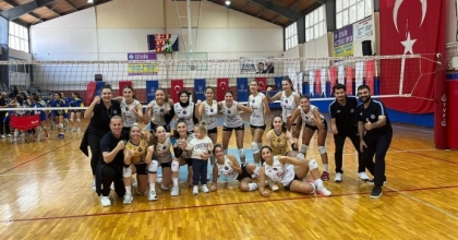 DİDİM’İN SULTANLARI TARAFTARLARINA BÜYÜK BİR SEVİNÇ YAŞATTI
