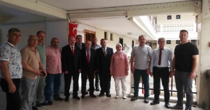 UZMAN ÇAVUŞLAR TORBA YASADAN UMUTLU
