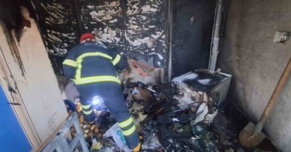 ALTINTAŞ ZAFERTEPEÇALKÖY’DE EV YANGINI KORKUTTU