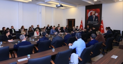 VALİ AKBIYIK’TAN BAĞIMLILIKLA MÜCADELE VURGUSU