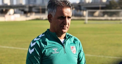 BURHANETTİN BASATEMÜR: 