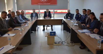 SALİHLİ’DE BAĞIMLILIKLA MÜCADELEYE KARARLI ADIM
