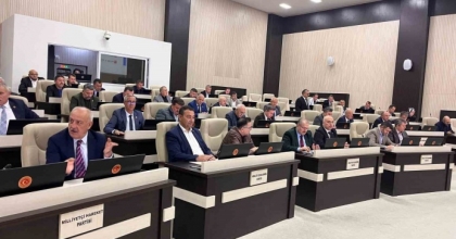 İL ÖZEL İDARESİ’NDEN, AFAD’A 1 MİLYON 100 BİN TL ÖDENEK AKTARILACAK
