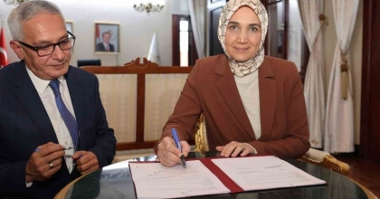 AFYONKARAHİSAR’DA ORGAN BAĞIŞI İÇİN ÖNEMLİ BİR PROTOKOL İMZALANDI
